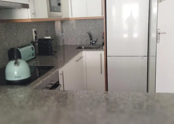 Ilda Menta Appartement *