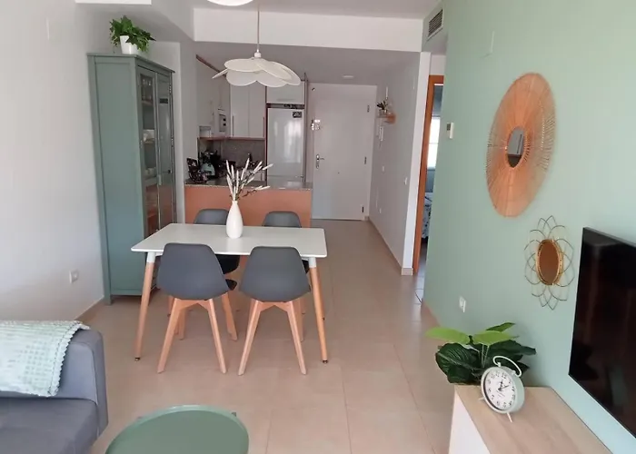 Ilda Menta Appartement *