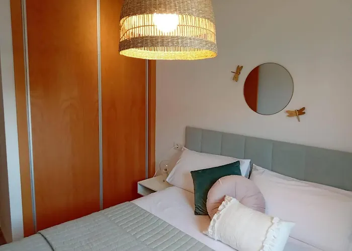 Ilda Menta Appartement