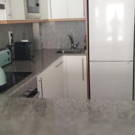 Ilda Menta Apartment *