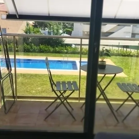 Ilda Menta Apartment