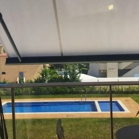 Ilda Menta Apartment