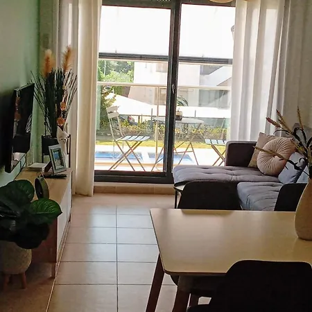 Ilda Menta Apartment