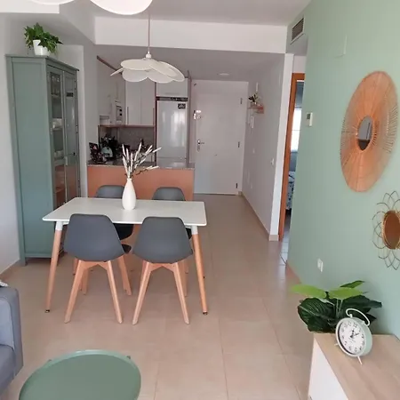 Ilda Menta Apartment *