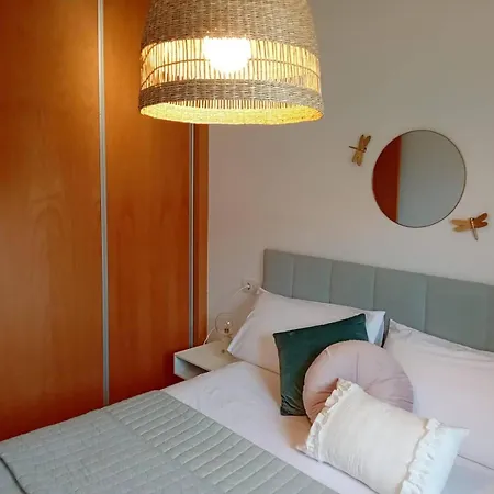 Ilda Menta Apartment