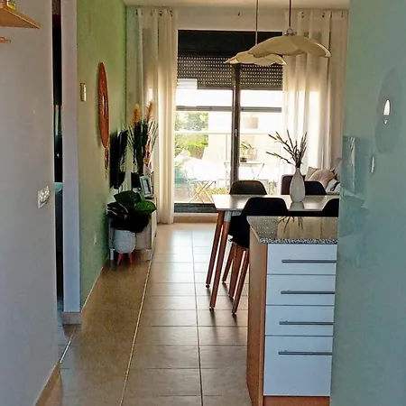Apartment Ilda Menta Miami Playa