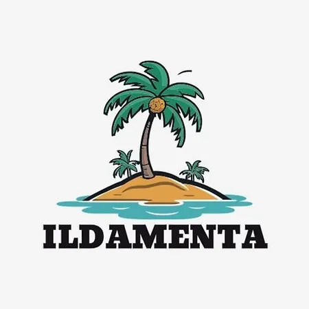 Appartamento Ilda Menta *