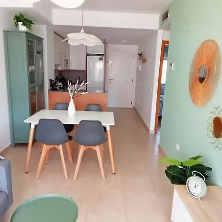 Διαμέρισμα Ilda Menta *