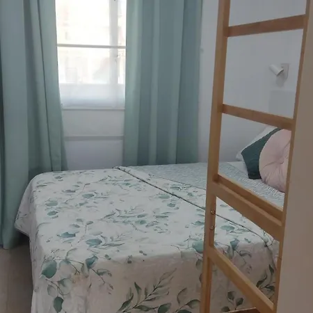 Διαμέρισμα Ilda Menta
