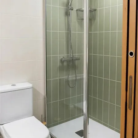 Apartament Ilda Menta *