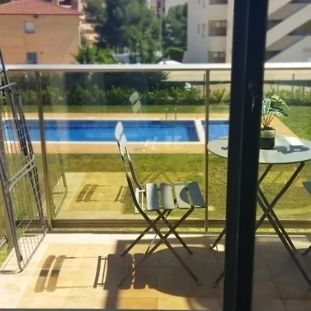 Διαμέρισμα Ilda Menta *