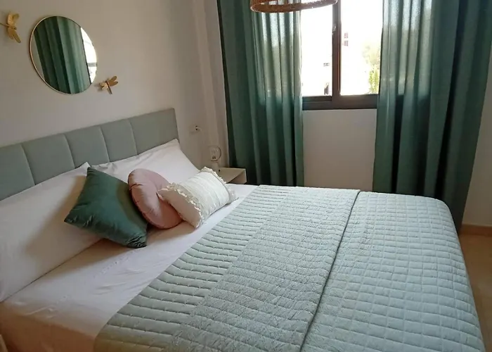 Διαμέρισμα Ilda Menta Miami Playa