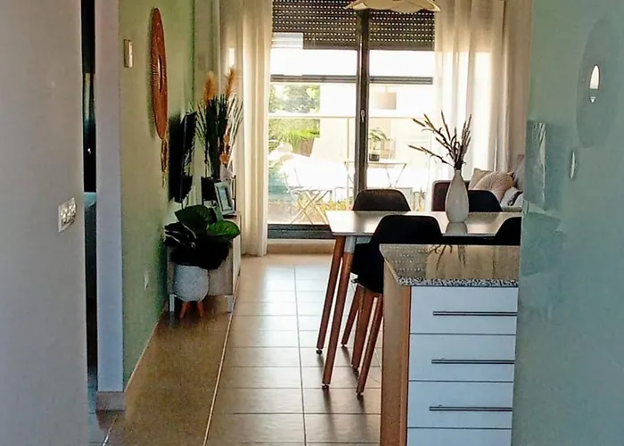 Διαμέρισμα Ilda Menta Miami Playa